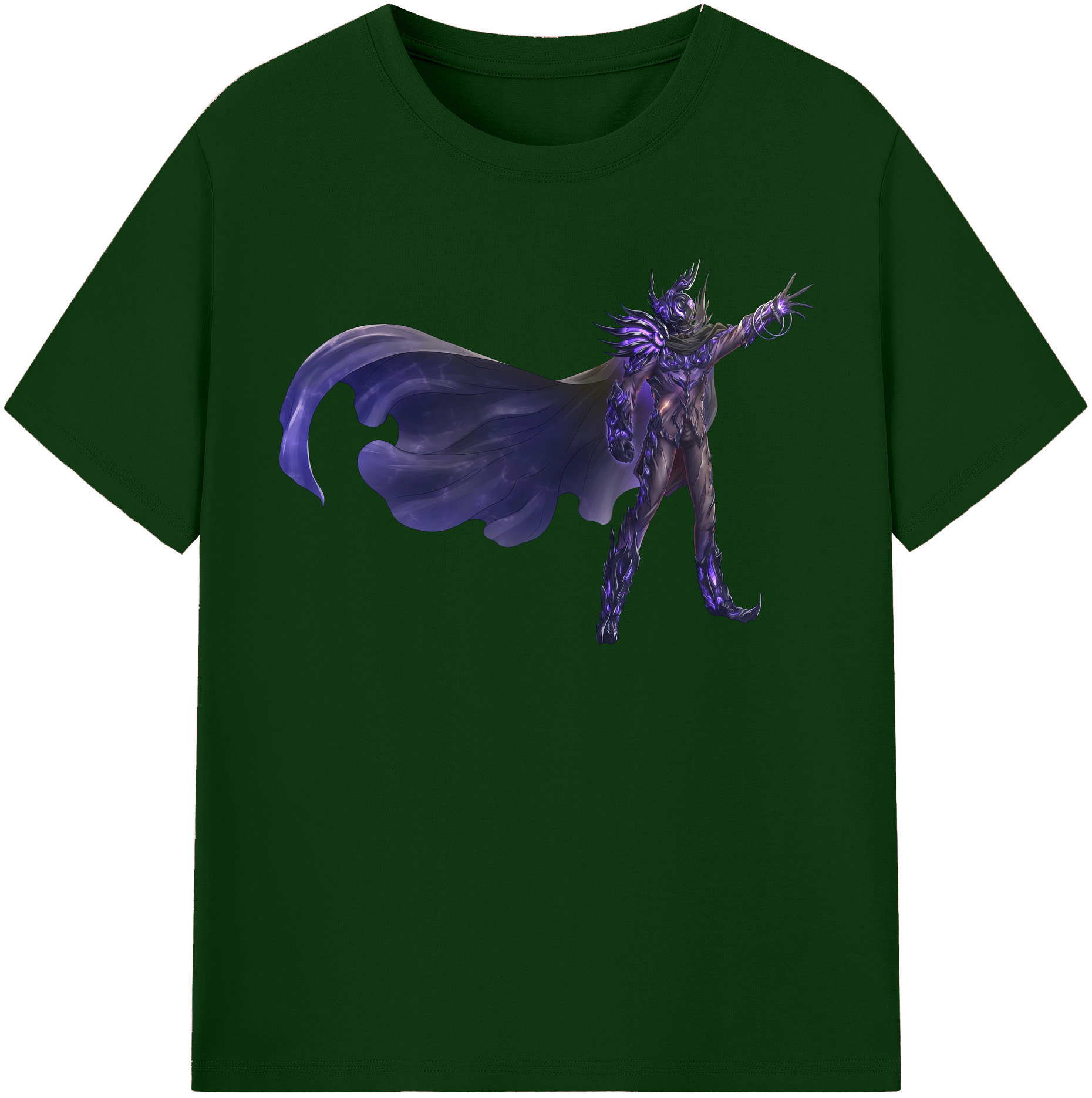 （画像用） ウルトラマン Ultraman 綿100％半袖Tシャツ（フロントプリント）